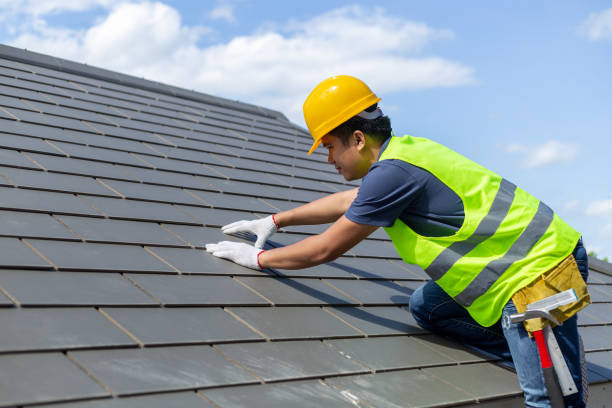 Best Roof Waterproofing Services  in Farmers Loop, AK