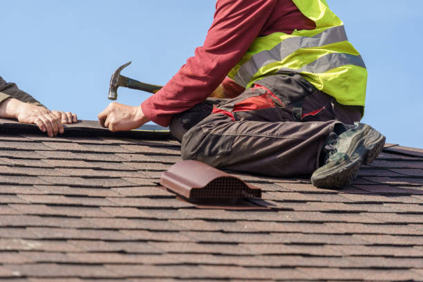 Best Residential Roofing Contractor  in Farmers Loop, AK