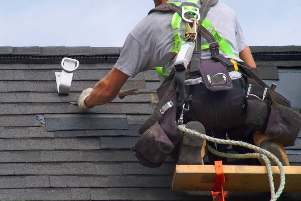 Best Local Roofing Companies  in Farmers Loop, AK