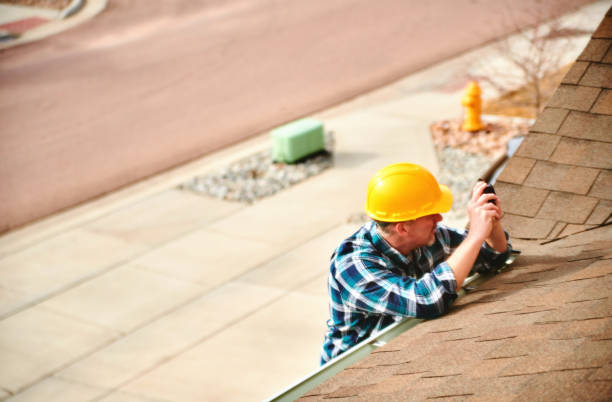 Quick and Trustworthy Emergency Roof Repair Services in Farmers Loop, AK
