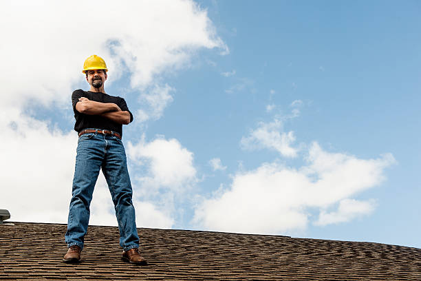 Farmers Loop, AK Roofing Contractor Company