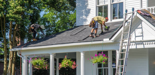 Best Gutter Installation and Roofing  in Farmers Loop, AK