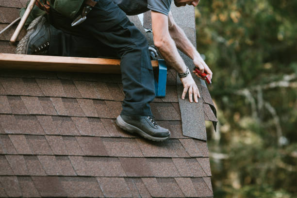 Best New Roof Installation  in Farmers Loop, AK